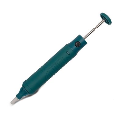 Manual Desoldering Pump, Aluminum Solder Sucker for PCB Repair