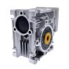 Worm Gear Speed Reducer for NEMA 23 DC Motor, RV030, 14 mm Output, 5:1–80:1 view 2