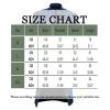 Men's Vintage Tailcoat Jacket, Victorian Cosplay Costume, M1-Yellow view 4