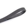 2-Pack HTD5M Closed-Loop Rubber Timing Belts, 5M715, 143 Teeth, 15 mm Wide view 1