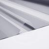 MupFup Double Roller Blind, No-Drill Clip-Fix, Gray, 90 x 150 cm view 3