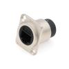 SZRMCC RJ45 Panel-Mount Coupler, 5-Pack, CAT6/CAT5e/CAT5 Female-to-Female Waterproof Bulkhead Adapter view 4