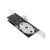 TANGJIANCHENG Durable Aluminum Alloy Sliding Door Hook Latch for Framed Glass Doors view 3