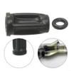 DAZZLEEX Bicycle Brake Lever Set with O-Ring Rubber for SRAM-Avid Bike Replacement view 2