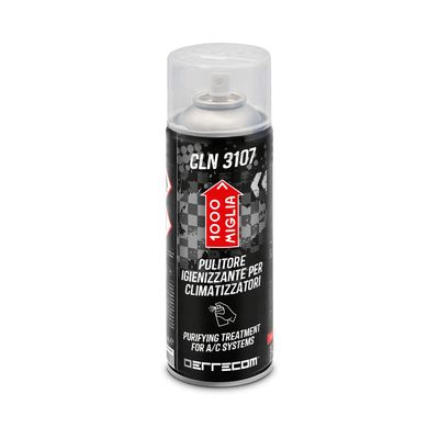 ERRECOM CLN 3107 Evaporator Spray Cleaner, 400 mL