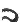 C=501/510/513/519/522/525/531/537/540/549/552 mm Closed Synchronous Rubber HTD 3M Timing Belt, 5/10 Pieces, Moped Drive Belt view 2