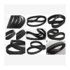 C=501/510/513/519/522/525/531/537/540/549/552 mm Closed Synchronous Rubber HTD 3M Timing Belt, 5/10 Pieces, Moped Drive Belt view 4