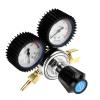 CO2 Regulator Pressure Reducer, G5/8 CO2 Gas Cylinder Regulator for Welding view 4