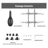 ISTOVO Lens Suction Cup and Wrench Set, IC Pickup Suction Pen with 7 Replaceable Suction Cups and Bent Tips view 2