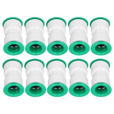 20 mm Straight Push-to-Connect Water Line Coupling for Pools