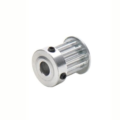 EICOFF 5M Timing Belt Pulley, 10–14 Teeth, 21 mm Width