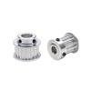 EICOFF 5M Timing Belt Pulley, 10–14 Teeth, 21 mm Width view 2