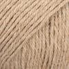 100% Superfine Alpaca Yarn, DROPS Puna, DK Weight, 51 g, 120 m, Nougat 17 view 1