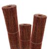 Aquagart Willow Mat 35 m x 90 cm | Natural Privacy Screen for Garden, Balcony & Patio view 1