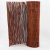 Aquagart Willow Mat 35 m x 90 cm | Natural Privacy Screen for Garden, Balcony & Patio view 4