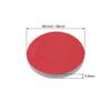 BOXONLY 2-Inch Wet/Dry Hook-and-Loop Sanding Discs, 3000 Grit, 30-Pack view 3