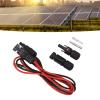 MC4 to XT60 Solar Charging Cable for Portable Power Stations view 2
