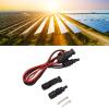 MC4 to XT60 Solar Charging Cable for Portable Power Stations view 3