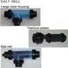 TAHALI Salt Chlorinator System, 10/15/20/30/50 g/h, 10 g view 2