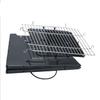 TEmkin Portable Folding Charcoal Grill for Camping view 2