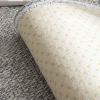 YWQJL Sofa Cover for 1/2/3/4-Seater and L-Shaped Sofas, Non-Slip, #1, 110 x 210 cm view 3