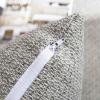 YWQJL Sofa Cover for 1/2/3/4-Seater and L-Shaped Sofas, Non-Slip, #1, 110 x 210 cm view 4