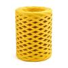 NEDLON 25-Color, 100 m Natural Raffia Yarn for Knitting and Crochet view 1