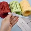 NEDLON 25-Color, 100 m Natural Raffia Yarn for Knitting and Crochet view 4