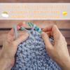 Uiopa 400 g/120 m T-Shirt Yarn for Crochet view 4
