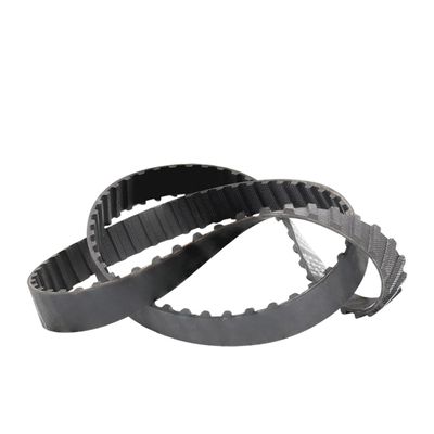 SSIMOO L Timing Belt 450L/453L/454L/457L/465L/480L/490L/495L/500L/510L, Rubber Closed-Loop Belt, Widths 12.7/20/25/30/38 mm