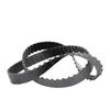 SSIMOO L Timing Belt 450L/453L/454L/457L/465L/480L/490L/495L/500L/510L, Rubber Closed-Loop Belt, Widths 12.7/20/25/30/38 mm view 1