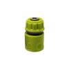 LiuliuBull Garden Water Ball Valve for S60X6 Container Adapter, Plant Water Tap with Male-Thread Hose Connection (Color: A) view 4