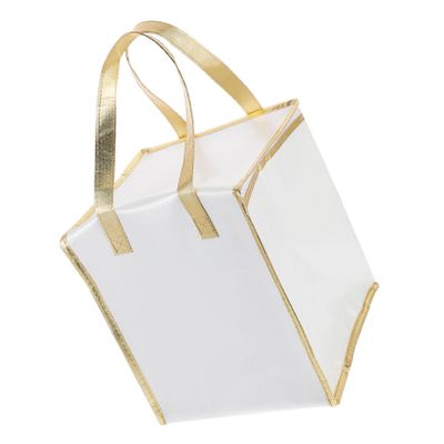 Mobestech Insulated Food Delivery Bag, Large Capacity
