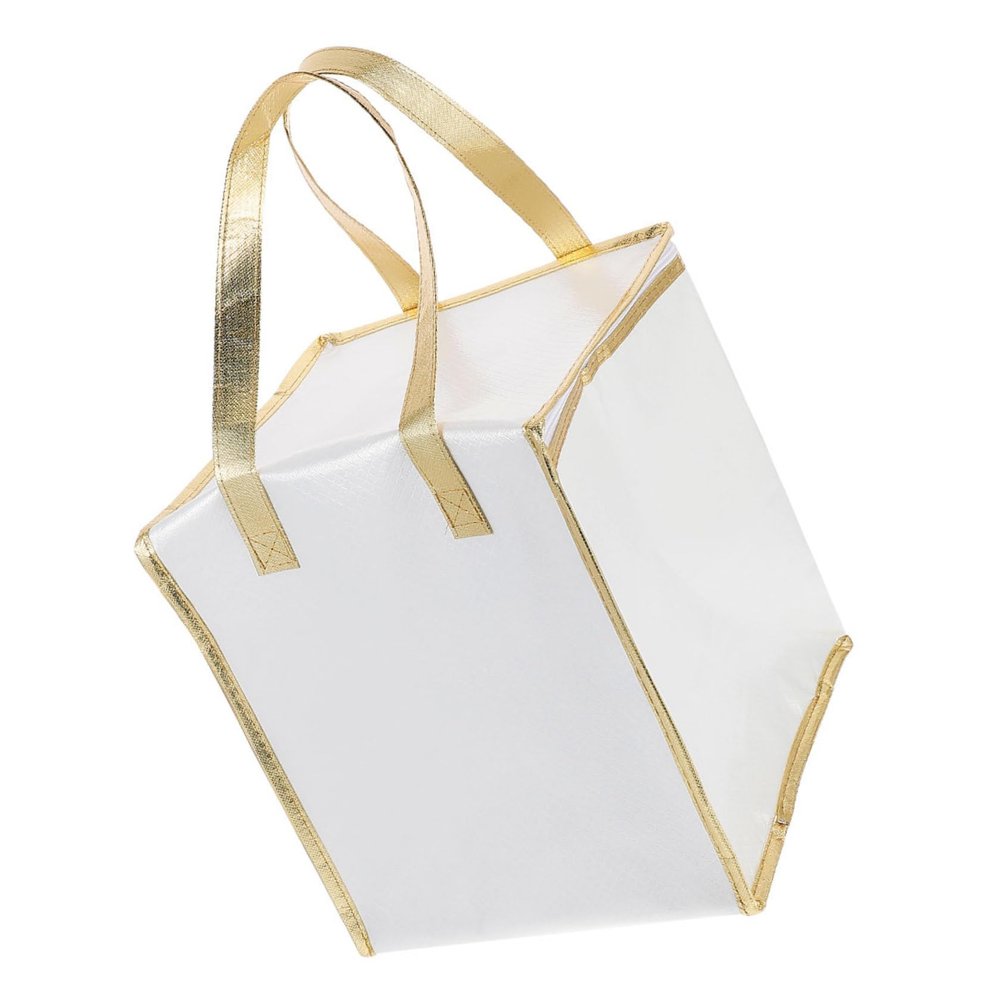 Mobestech Insulated Food Delivery Bag, Large Capacity