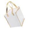 Mobestech Insulated Food Delivery Bag, Large Capacity view 1