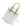 Mobestech Insulated Food Delivery Bag, Large Capacity view 4