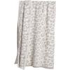 AGBARR Comfortable Plush Knitted Leopard Picnic Blanket, Color 6, 140 x 200 cm view 3