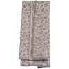 AGBARR Comfortable Plush Knitted Leopard Picnic Blanket, Color 6, 140 x 200 cm view 4