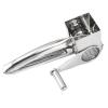 Manual Rotating Cheese Grater view 1