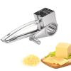 Manual Rotating Cheese Grater view 4