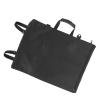 Riuulity Children's Painting Backpack, Portable A3 Drawing Board Bag, Multifunctional Waterproof (8K Black) view 1