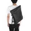 Riuulity Children's Painting Backpack, Portable A3 Drawing Board Bag, Multifunctional Waterproof (8K Black) view 2