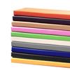 Waigg Kii Waterproof PU Leather Bench Cushion, 80 x 40 x 5 cm, Gray view 1