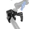 NovelGoal Articulating Magic Arm Super Clamp with Adjustable Friction view 1