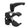 NovelGoal Articulating Magic Arm Super Clamp with Adjustable Friction view 3