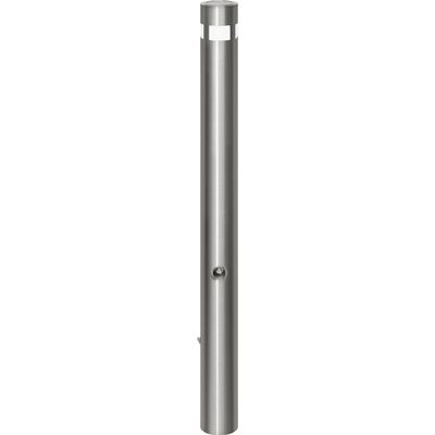 kaiserkraft | Stainless Steel Bollard
