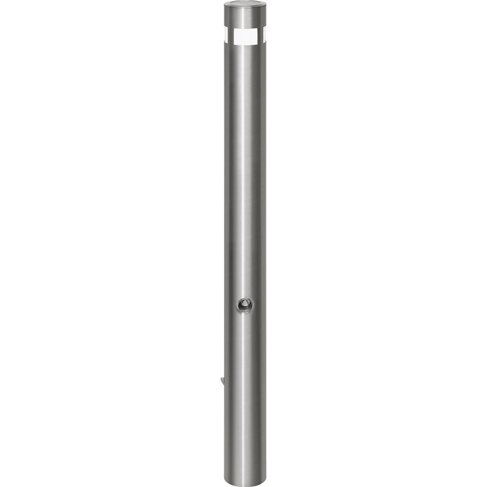kaiserkraft | Stainless Steel Bollard