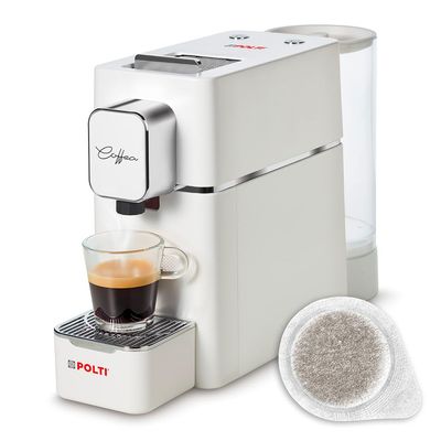 POLTI Coffea S15W Espresso Machine for 44 mm E.S.E. Pods