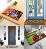 St. Patrick’s Day Dog Doormat for Indoor and Outdoor Use view 4