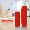 POCHY 2-Pack Textured Pattern Paint Rollers with Frames view 3